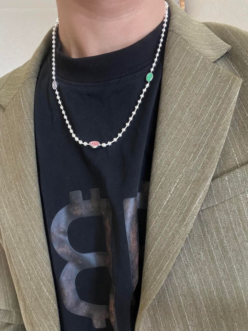 Gucci Necklaces